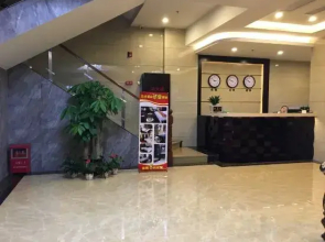 Wubu Hotel