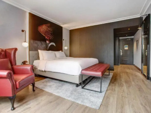 Radisson RED London Greenwich The O2
