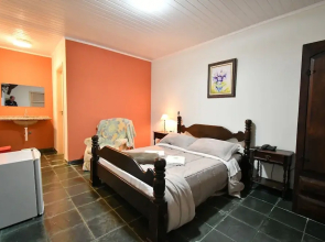 Pousada Casa Doce Vida