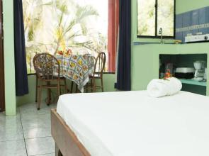 Hotel Nany
