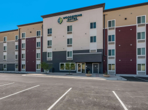 Woodspring Suites Tucson South