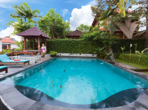 Sayong House