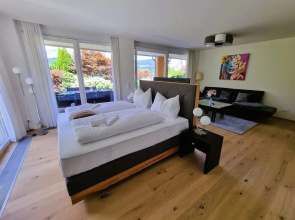 Mountains&Lakes Apartment Seepark Velden