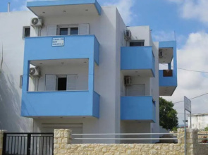 Emmanuela Apartments