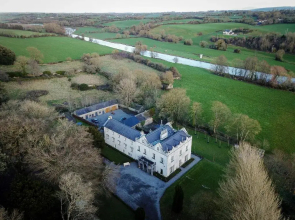 Annamult Country House Estate