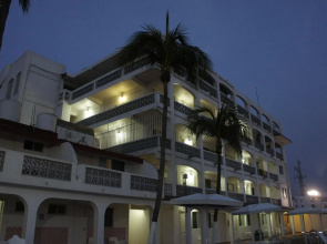 Hotel Marbella