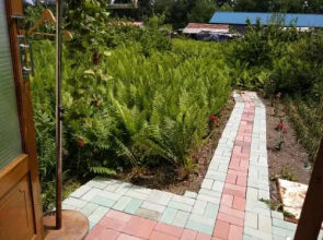 Changbaishan Beipo Linhai Guest House