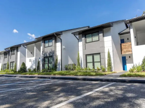 The Fold Hotels Orlando