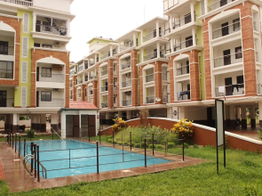 OYO 6237 Home Cozy 2BHK Candolim