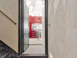 S Agostino Metro Modern Apartment