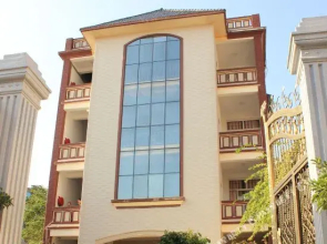 Meizhoudao Qingtianjian Hostel