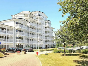 Holiday Home in GroÃŸenbrode