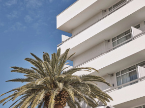 Hotel Alba Adelaide