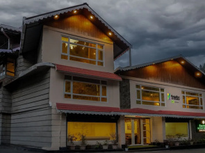 Treebo Eeshan Rodhi Resort, Darjeeling