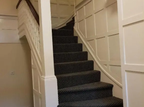 Central Matlock Apartment