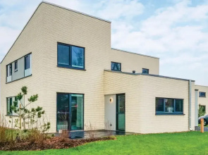 Amazing home in Lembruch/Dümmer See w/ Indoor swimming pool, WiFi and 5 Bedrooms
