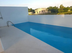 Seaside House With Privatepool
