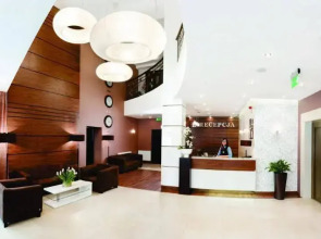 Hotel Artus Prestige SPA