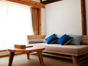 Villa Wangshan Hetianli