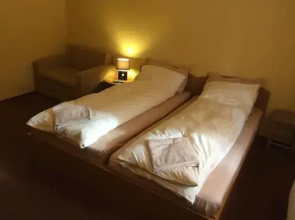 Guesthouse Montemno