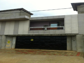 Residence Hotel Nyambela