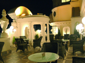 Hotel Atlantico Madrid