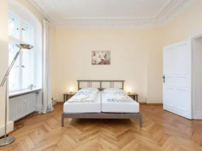 GreatStay Apartment - Bornstedterstr.