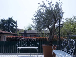 Hotel RossoVino Como