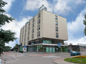 Hotel Gromada Lomza