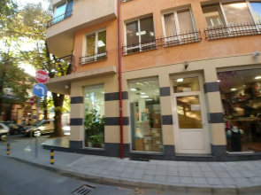 Studio Central Square