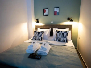 Indigo Apartment 1