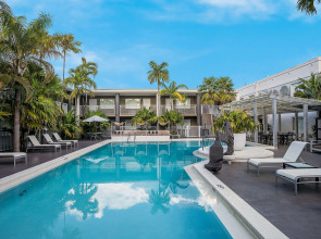 Best Western Plus Hibiscus Mtl