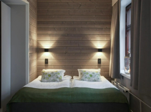 Hotel Metsähirvas