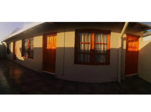 Departamentos Pequeña Ramona