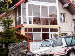 Casa Tyk