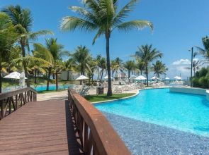 Beach Class Resort Muro Alto 2201