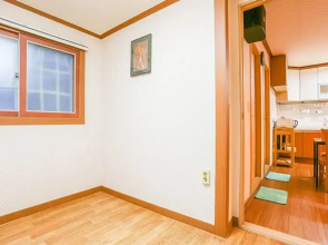 Chungju Hosuwiui Haru Pension