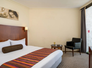 Leonardo Inn Hotel Dead Sea