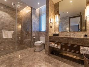 Fusheng Jiayue Hotel