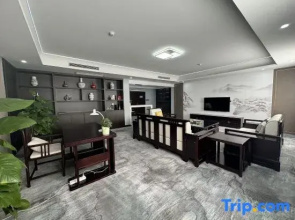 Shangcheng Jinxiu Hotel