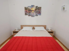 Apartmani Andreja