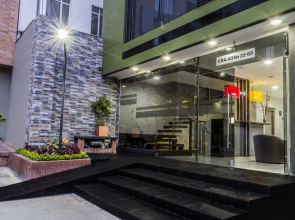 Hotel Regency Boutique La Feria