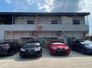 Asiah'S Villa