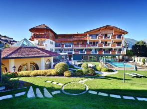 Mirabell Dolomiten Wellness Residenz Hotel