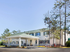 Quality Inn Bemidji