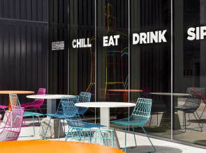 ibis Styles Dubai Airport Hotel