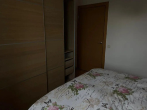 Riga RiverPark - One-Bedroom Apartment Near Downtown