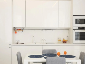 Апартаменты на улице Приморская