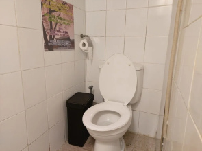 Seoul Guesthouse - Foreign Guests Only