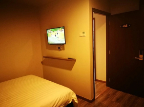 Your Hotel Kayangan